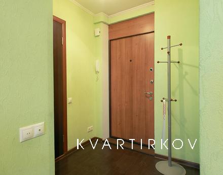 Новаторов улица, д. 34, корп. 6, Москва - квартира посуточно