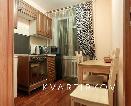Волков переулок, д. 17 кв.16, Москва - квартира посуточно