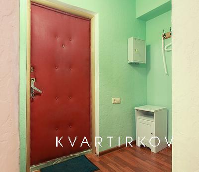 Волков переулок, д. 17 кв.16, Москва - квартира посуточно