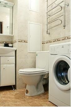 2-я Останкинская, д. 10, Москва - квартира посуточно