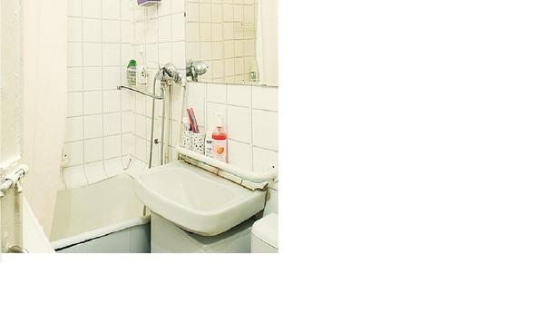 2-я Останкинская, д. 10, Москва - квартира посуточно