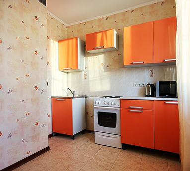 2-я Останкинская, д. 10, Москва - квартира посуточно