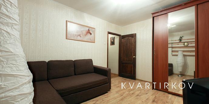Большой Кондратьев, д.81, Москва - квартира посуточно