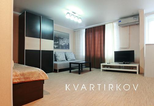 Очень уютная квартира. В шаговой доступности (5 мин) огромно