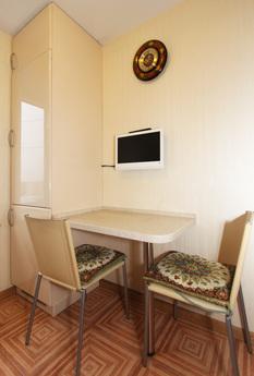 1 кімнатна квартира на Динамо, Москва - квартира подобово