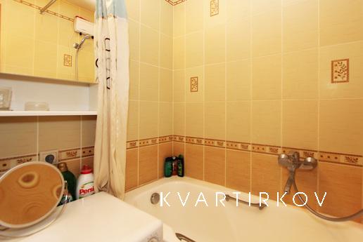 1 кімнатна квартира на Динамо, Москва - квартира подобово