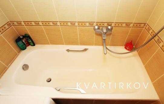 1 кімнатна квартира на Динамо, Москва - квартира подобово