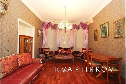 2-а квартира на Маяковській, Москва - квартира подобово