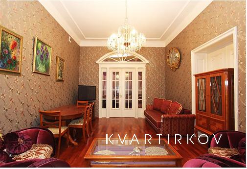 2-а квартира на Маяковській, Москва - квартира подобово