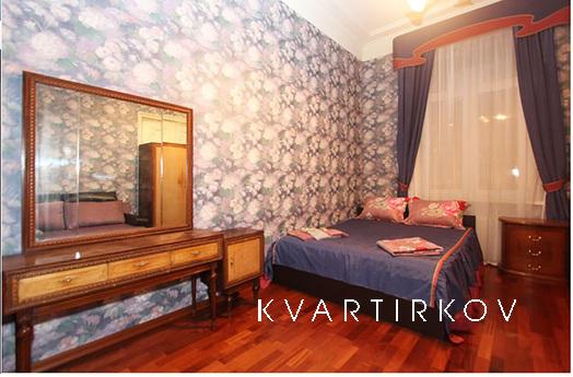 2-а квартира на Маяковській, Москва - квартира подобово