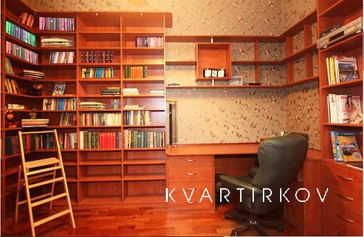 2-а квартира на Маяковській, Москва - квартира подобово