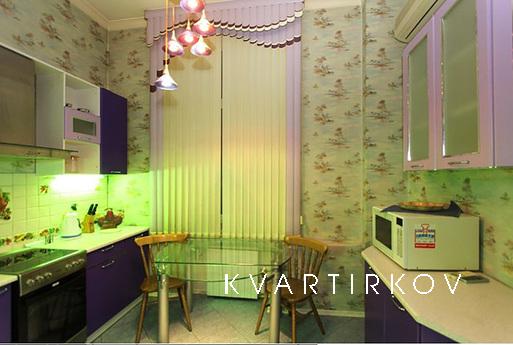 2-а квартира на Маяковській, Москва - квартира подобово