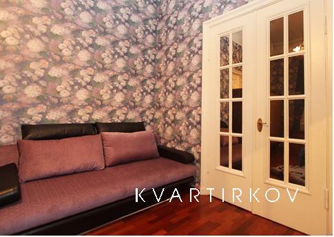 2-а квартира на Маяковській, Москва - квартира подобово