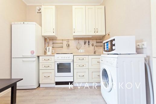 2-ая квартира в Сокольниках, Москва - квартира посуточно