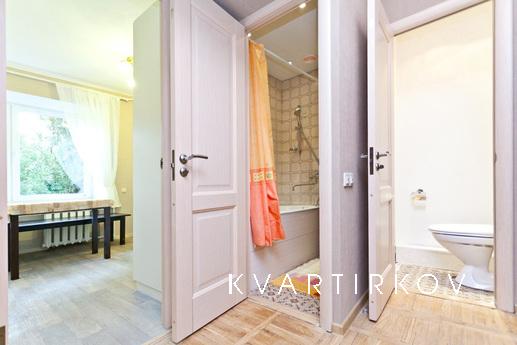 2-ая квартира в Сокольниках, Москва - квартира посуточно