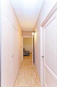 2-ая квартира в Сокольниках, Москва - квартира посуточно