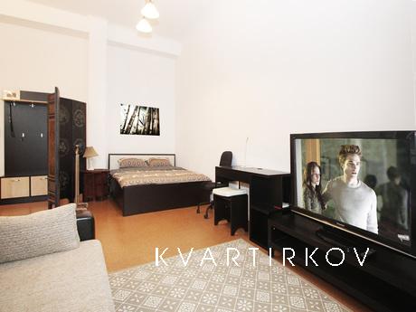 Дом расположен так, что от него удобно добираться сразу до н