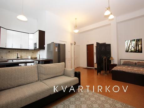 1-ая квартира на Павелецкой, Москва - квартира посуточно