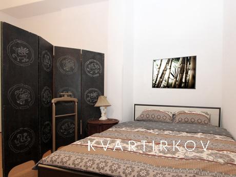 1-ая квартира на Павелецкой, Москва - квартира посуточно