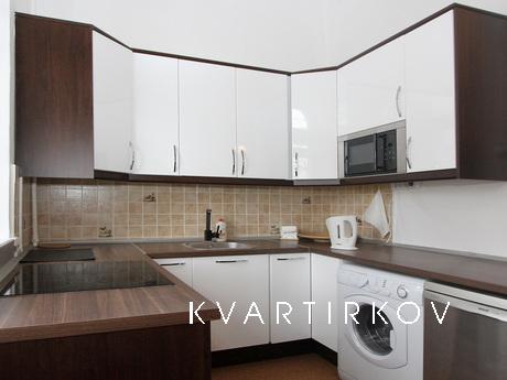 1-ая квартира на Павелецкой, Москва - квартира посуточно