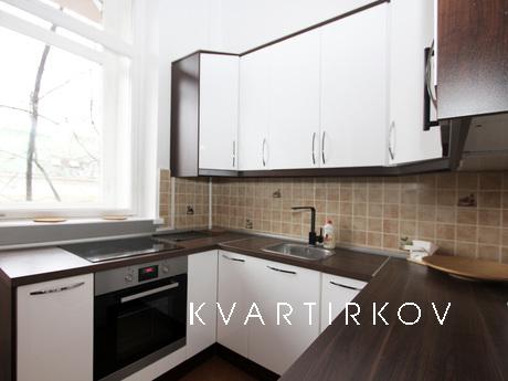 1-ая квартира на Павелецкой, Москва - квартира посуточно