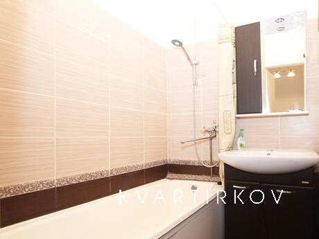 1-ая квартира на Павелецкой, Москва - квартира посуточно