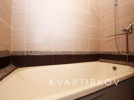 1-ая квартира на Павелецкой, Москва - квартира посуточно