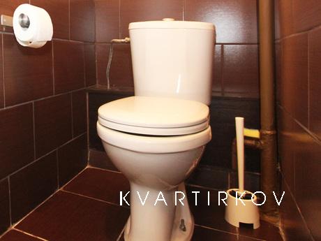 1-ая квартира на Павелецкой, Москва - квартира посуточно