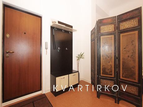 1-ая квартира на Павелецкой, Москва - квартира посуточно