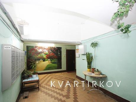 1-ая квартира на Павелецкой, Москва - квартира посуточно