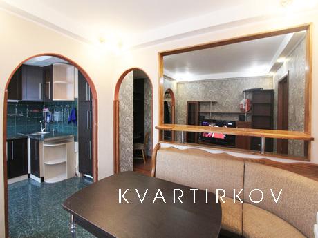 2-я квартира на Проспекте Вернадского, Москва - квартира посуточно