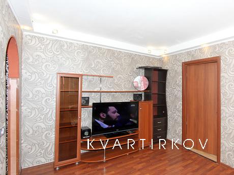 2-я квартира на Проспекте Вернадского, Москва - квартира посуточно