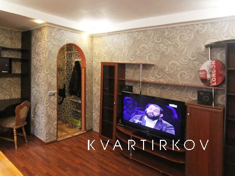 2-я квартира на Проспекте Вернадского, Москва - квартира посуточно