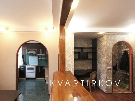 2-я квартира на Проспекте Вернадского, Москва - квартира посуточно