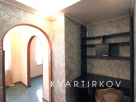 2-я квартира на Проспекте Вернадского, Москва - квартира посуточно