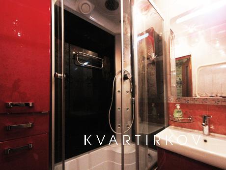 2-я квартира на Проспекте Вернадского, Москва - квартира посуточно