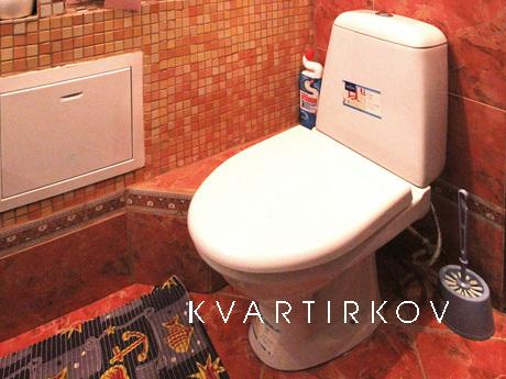 2-я квартира на Проспекте Вернадского, Москва - квартира посуточно