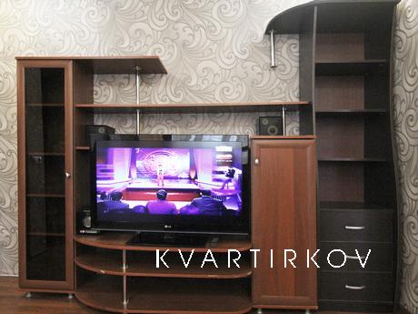 2-я квартира на Проспекте Вернадского, Москва - квартира посуточно