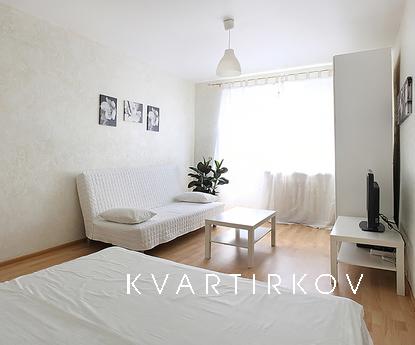 Дом расположен в самом престижном округе Москвы – Юго-Западе