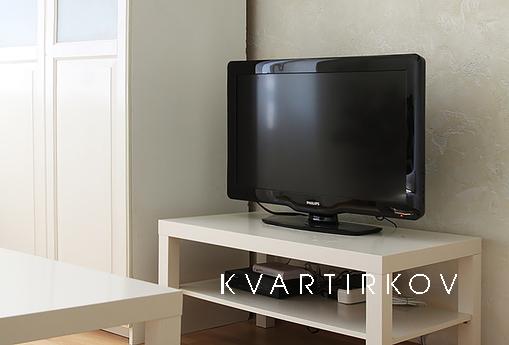 1-ая квартира на Комсомольском проспекте, Москва - квартира посуточно