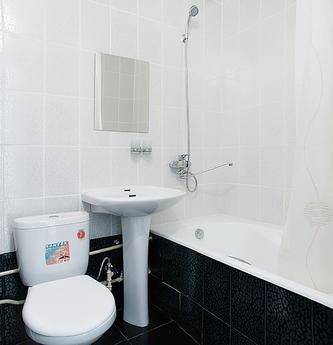 1-ая квартира на Комсомольском проспекте, Москва - квартира посуточно