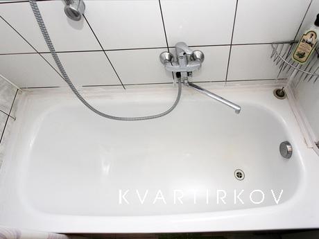 Second on Hunter Series, Moscow - apartment by the day