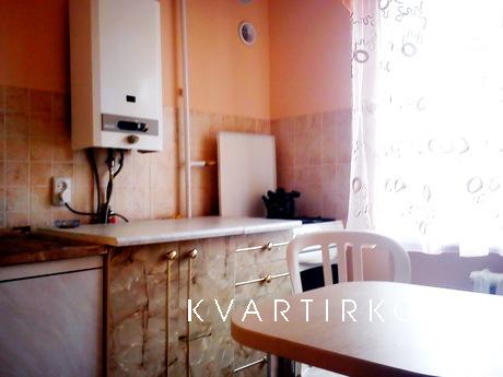 SHORT 1st apartment, Sumy - apartment by the day