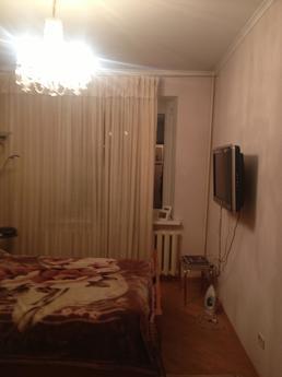 Сдам квартиру посуточно

1-к квартира 40 м²

Возможно размещ