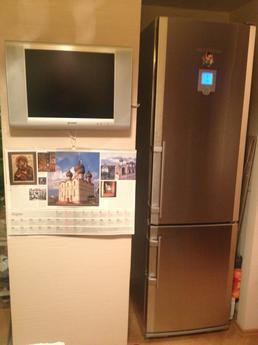 На сутки/часы, Москва - квартира посуточно