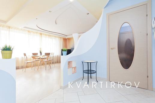 Москва, Библиотечная улица дом, 2, Москва - квартира посуточно