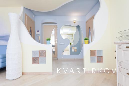 Москва, Библиотечная улица дом, 2, Москва - квартира посуточно