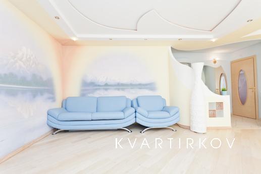 Москва, Библиотечная улица дом, 2, Москва - квартира посуточно