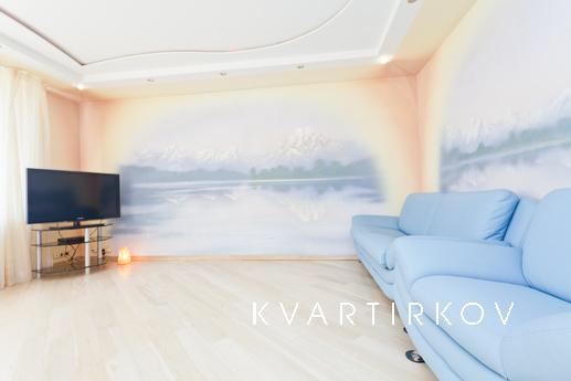 Москва, Библиотечная улица дом, 2, Москва - квартира посуточно