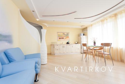 Москва, Библиотечная улица дом, 2, Москва - квартира посуточно